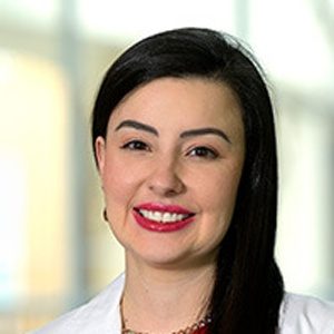 Thais Moldovan, MD