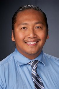 Stephen Pulido, MD