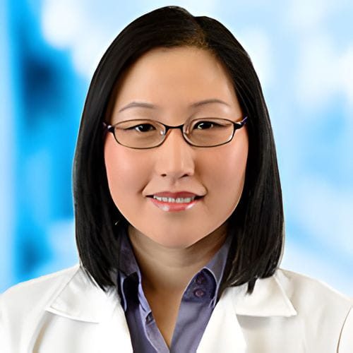 Virginia Soong, MD