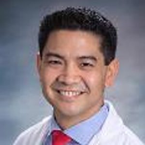 Jonathan Salcedo, MD