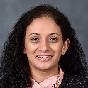 Bhavadharini Ramu, MD
