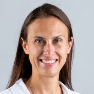 Magdalena Lewandowska, MD