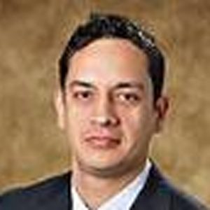 Jaime Hernandez, MD