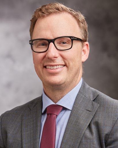 Matthew Brewster