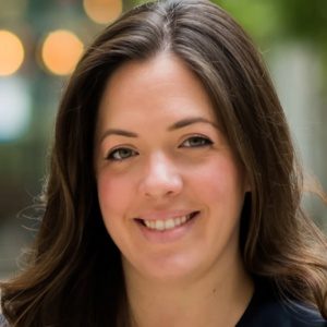 Sofia Verstraete, MD
