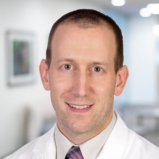 Malachi Courtney, MD
