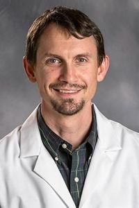 R Chase Thebault, MD