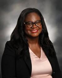 Deslyn Hobson, MD
