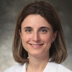 Viktoria Nurpeisov, MD