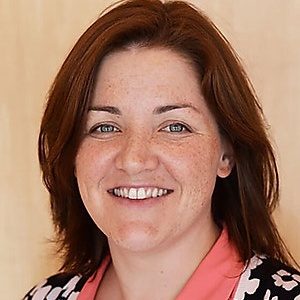 Katherine Connor, MD, MPH, MSPH