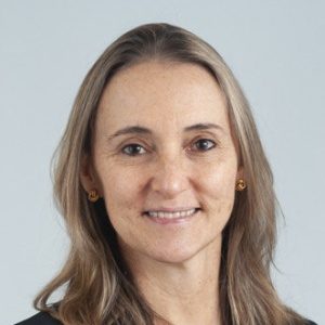 Barbara Voetsch, PhD, MD