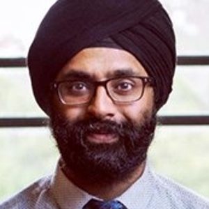 Karandeep Singh, MD