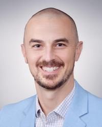 Matthew Wirt, MD