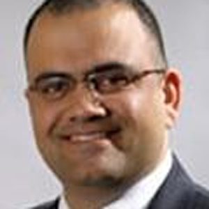 Qais Wahidi, MD