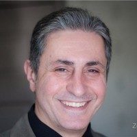 Nabil Farakh, DO