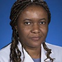 Imo Ebong, MBBS, MD, MSc, MS