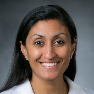 Neha Pagidipati, MPH, MD