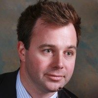 Christopher Matkovic, MD