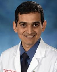Shivakumar Narayanan, MBBS, MD