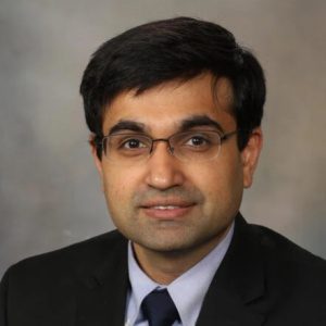 Sahil Khanna, MBBS, MD, MS