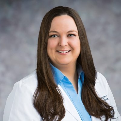 Jamie Armbruster, MD
