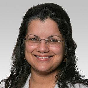 Priya Sateesha, MD
