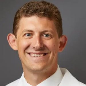 Nicholas Blondin, MD