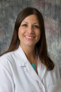 Jessica Apel, DO