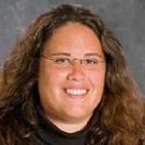 Kristal Kohlmeyer, MD