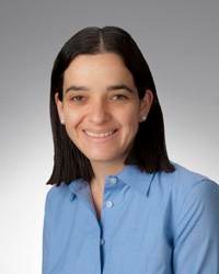 Catalina Cleves-Bayon, MD