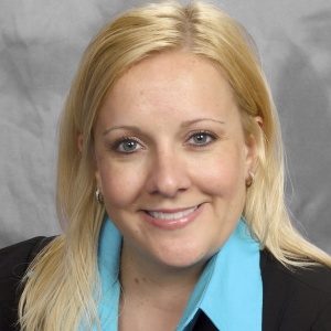 Georgina Greil