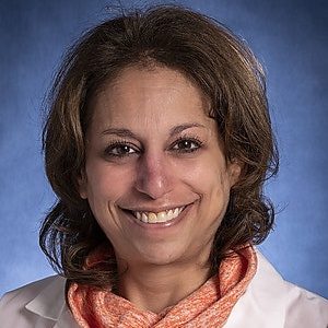 Nicole Rizkalla, MD