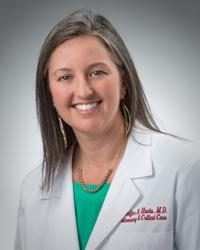 Jennifer Hucks, MD