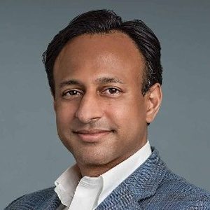 Sanjit Konda, FAAOS, MD