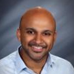 Shaji Skaria, MD