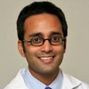 Sanjiv Shah, MD