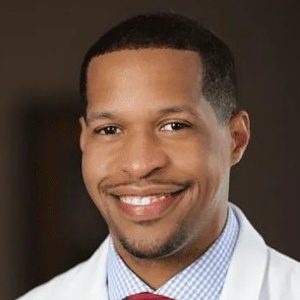 Aaron Fletcher, MD