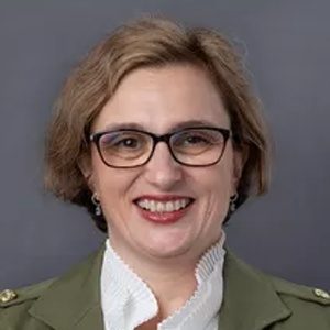 Jekaterina Tretyakov, MD