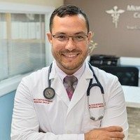 Hilton Gomes, MD