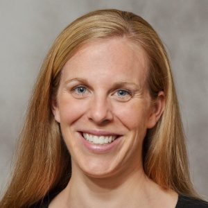 Lucie Turcotte, MD, MPH