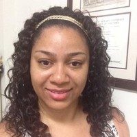 Nadyah John, MD