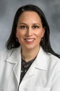 Megan Schober, PhD, MD