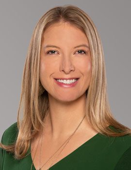 Amber Hayes, MD