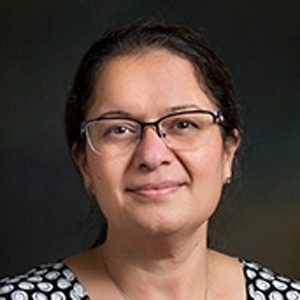 Unnati Sampat, MD