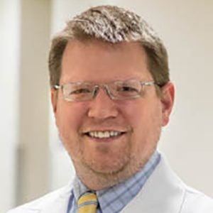 Brent Haberman, MD