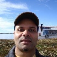 Vincent Harisaran, MD