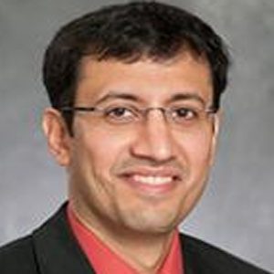 Rajanshu Verma, MBBS, MD