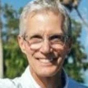 David Scheiderer, PhD, DFAPA, MD, MBA