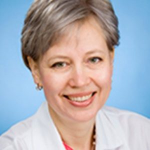 Elena Shanina, PhD, MD, FANA