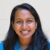 Andrea Wickremasinghe, MD